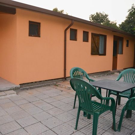 Village Of Peace - House 40 Shkodër Exteriér fotografie