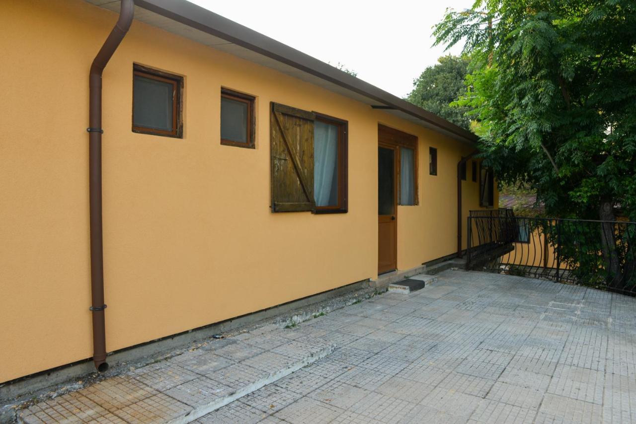 Village Of Peace - House 40 Shkodër Exteriér fotografie