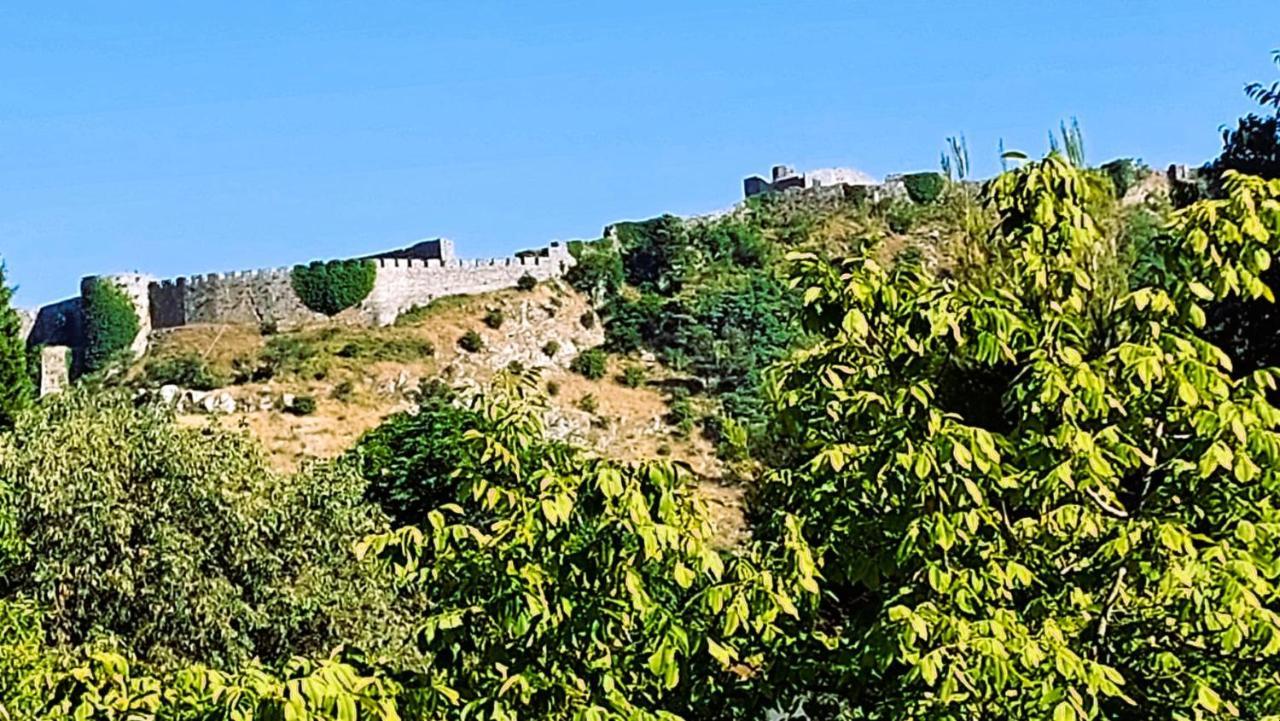 Village Of Peace - House 40 Shkodër Exteriér fotografie