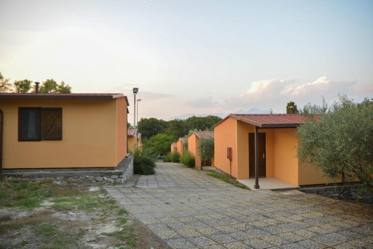 Village Of Peace - House 40 Shkodër Exteriér fotografie