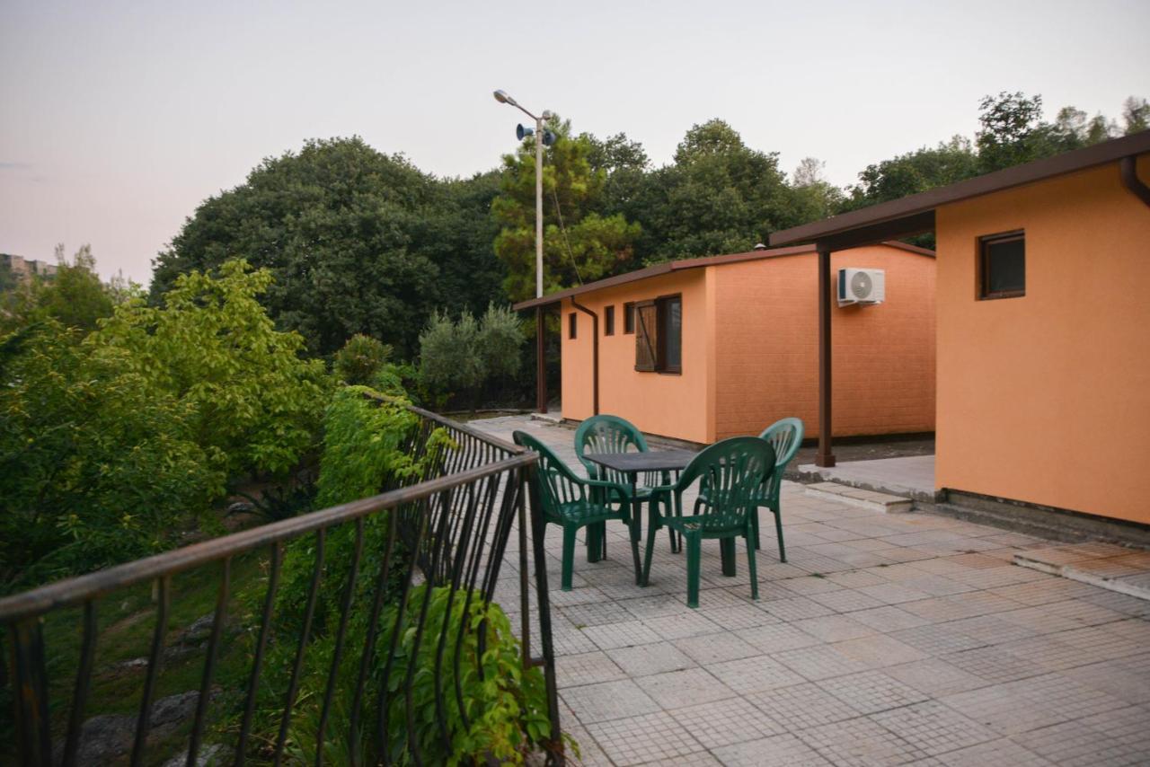 Village Of Peace - House 40 Shkodër Exteriér fotografie