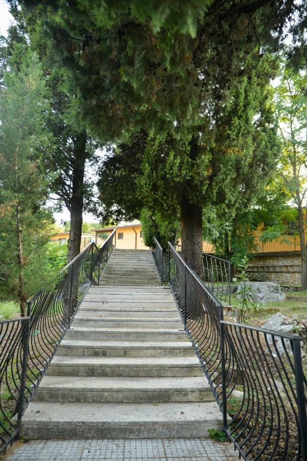 Village Of Peace - House 40 Shkodër Exteriér fotografie