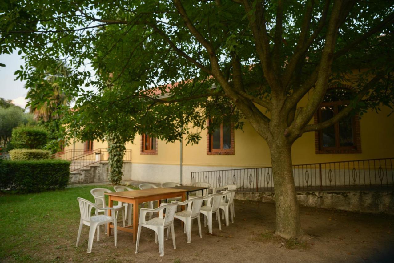Village Of Peace - House 40 Shkodër Exteriér fotografie
