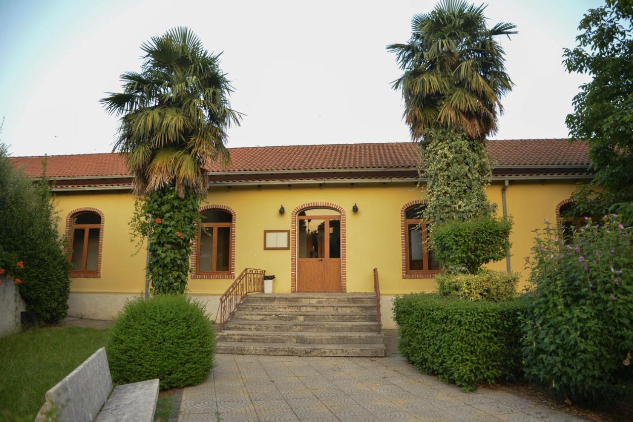 Village Of Peace - House 40 Shkodër Exteriér fotografie