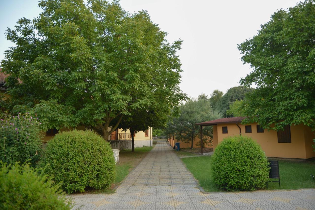 Village Of Peace - House 40 Shkodër Exteriér fotografie