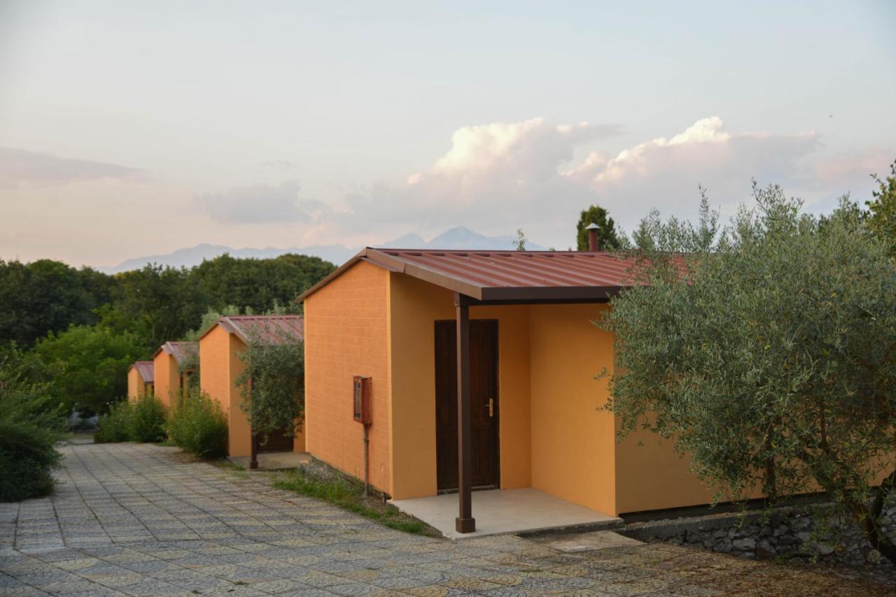 Village Of Peace - House 40 Shkodër Exteriér fotografie